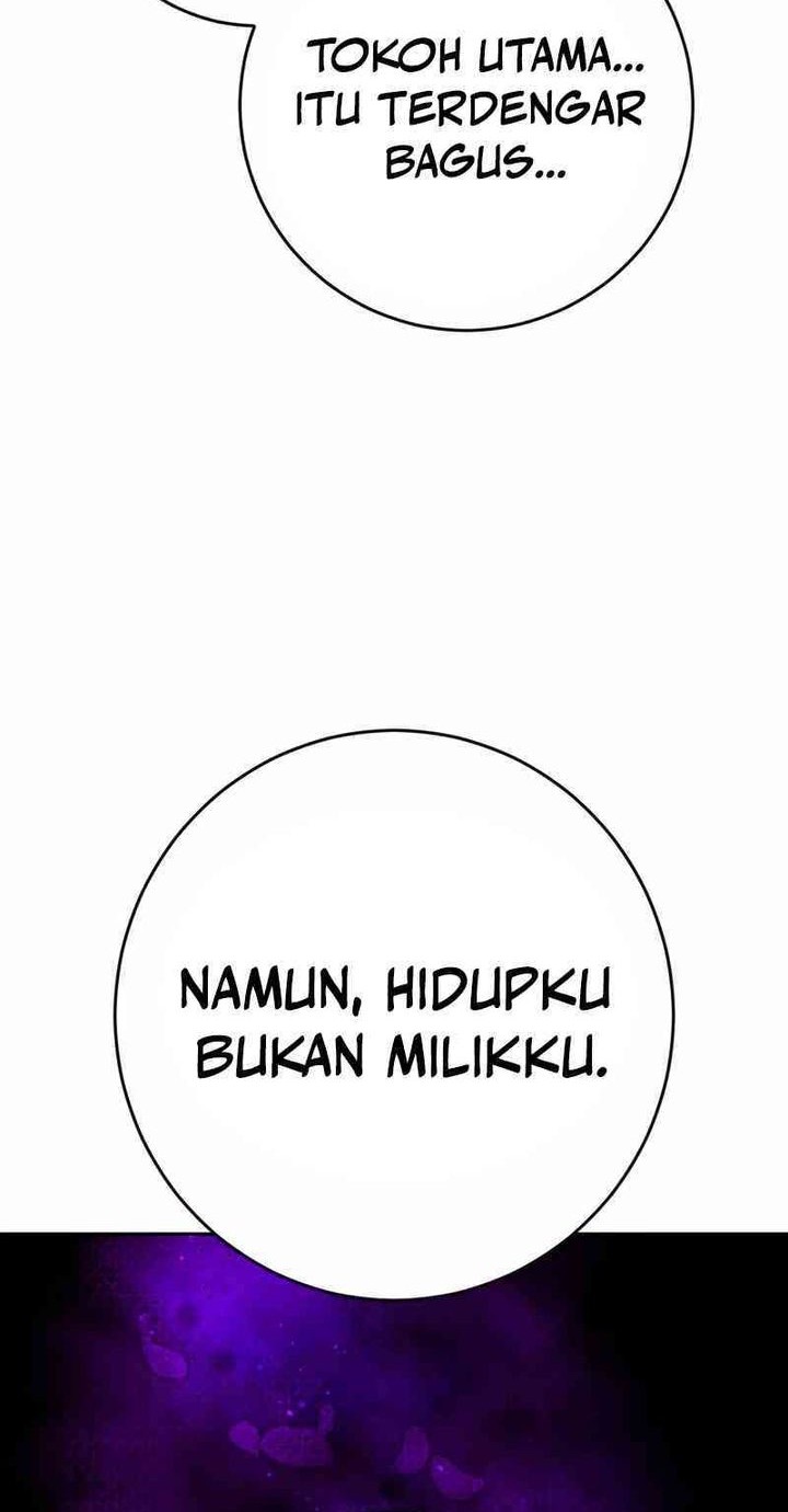 Return of the Bloodthirsty Police Chapter 93 Gambar 50