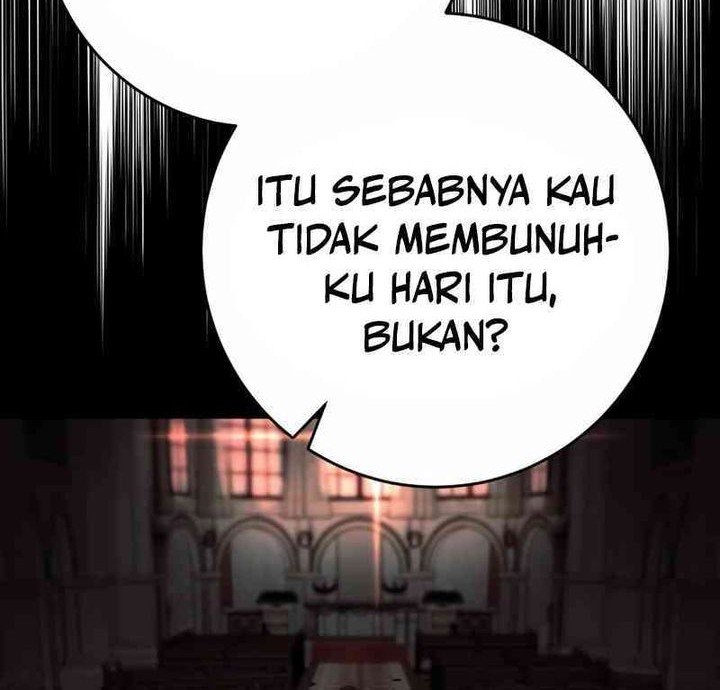 Return of the Bloodthirsty Police Chapter 93 Gambar 65