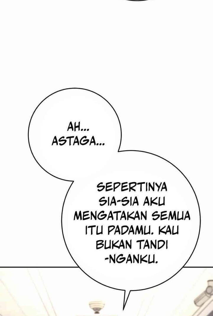 Return of the Bloodthirsty Police Chapter 93 Gambar 76