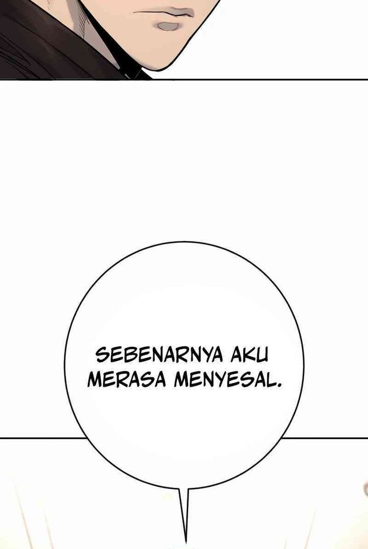 Return of the Bloodthirsty Police Chapter 93 Gambar 83