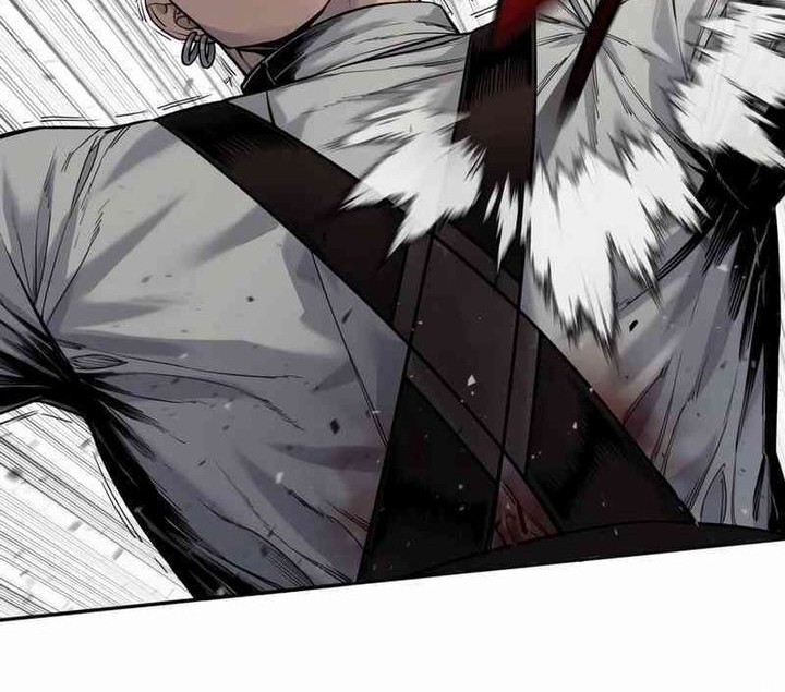 Return of the Bloodthirsty Police Chapter 93 Gambar 8