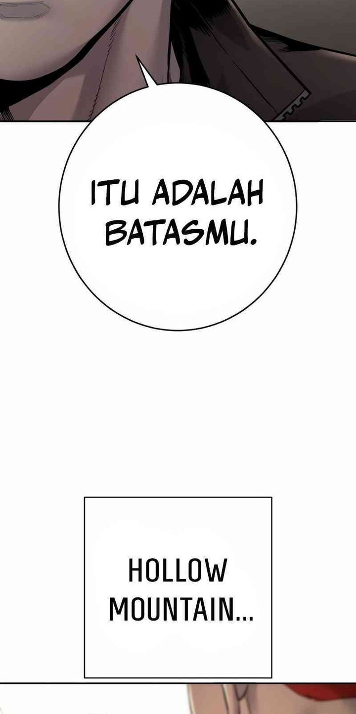 Return of the Bloodthirsty Police Chapter 93 Gambar 17