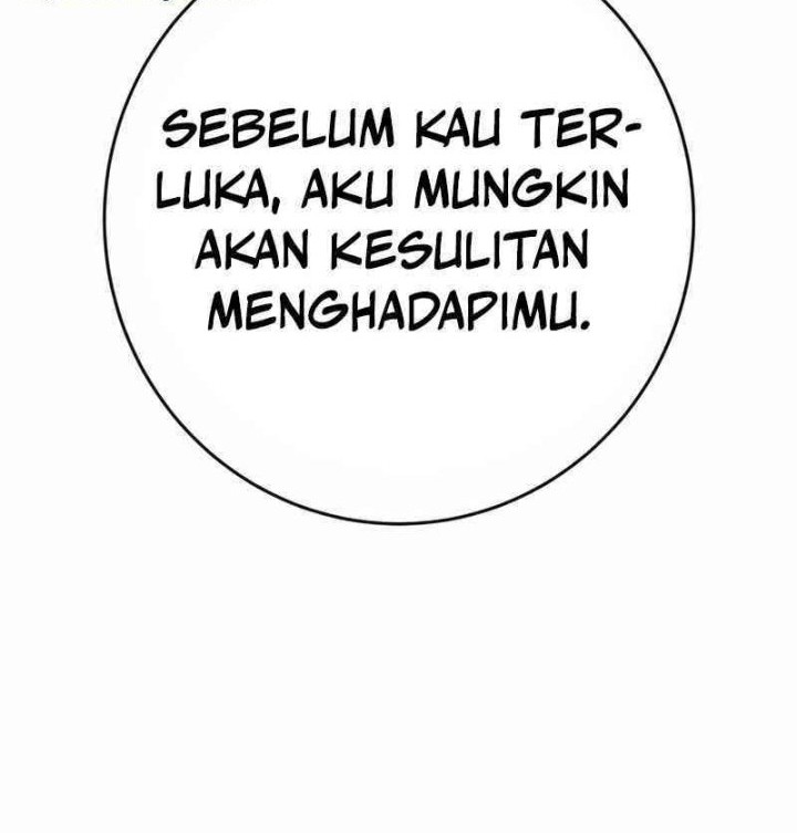 Return of the Bloodthirsty Police Chapter 94 Gambar 31