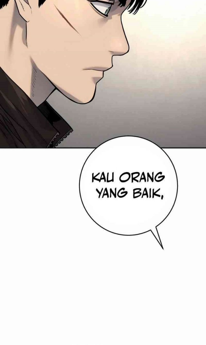 Return of the Bloodthirsty Police Chapter 94 Gambar 58
