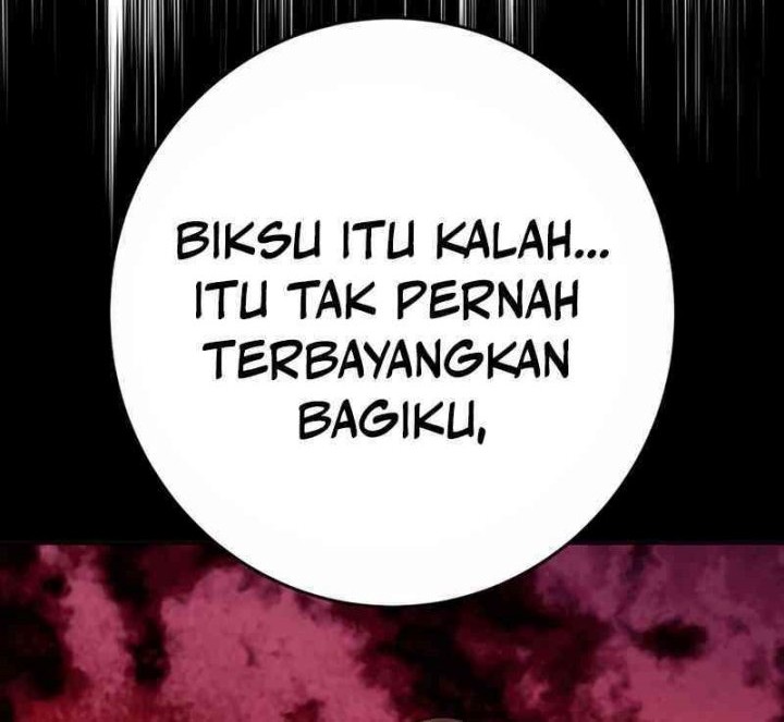Return of the Bloodthirsty Police Chapter 94 Gambar 64