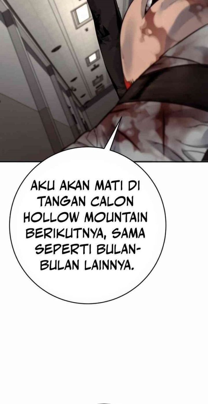 Return of the Bloodthirsty Police Chapter 94 Gambar 70