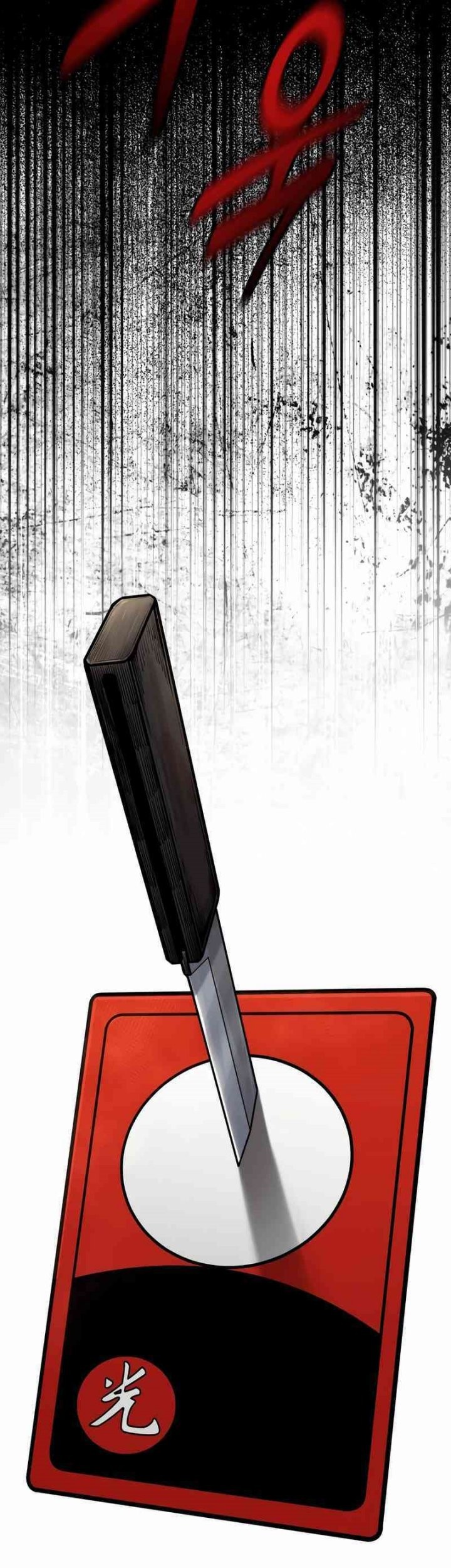 Return of the Bloodthirsty Police Chapter 94 Gambar 76