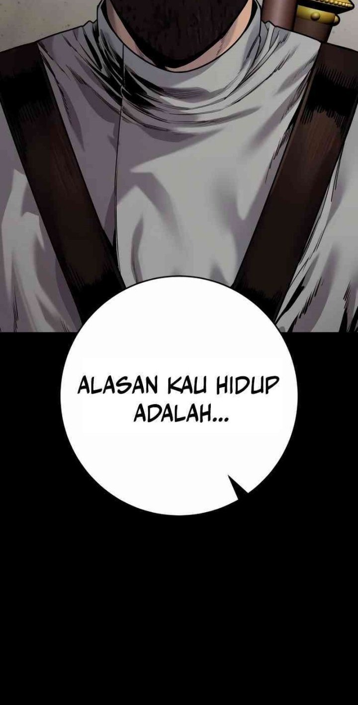 Return of the Bloodthirsty Police Chapter 94 Gambar 8