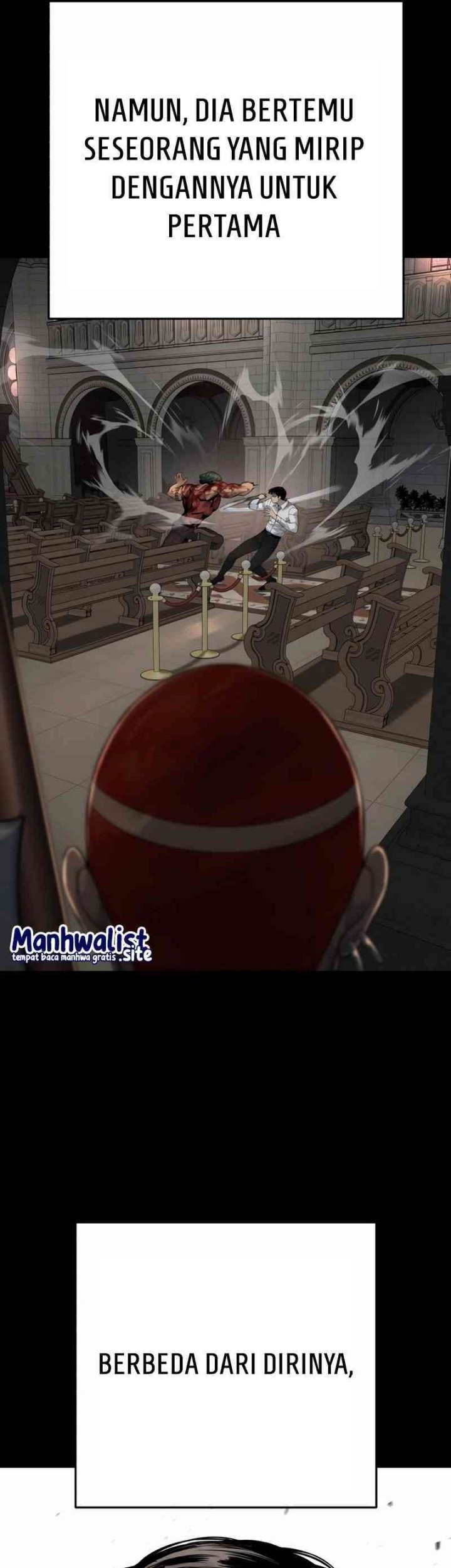 Return of the Bloodthirsty Police Chapter 94 Gambar 13