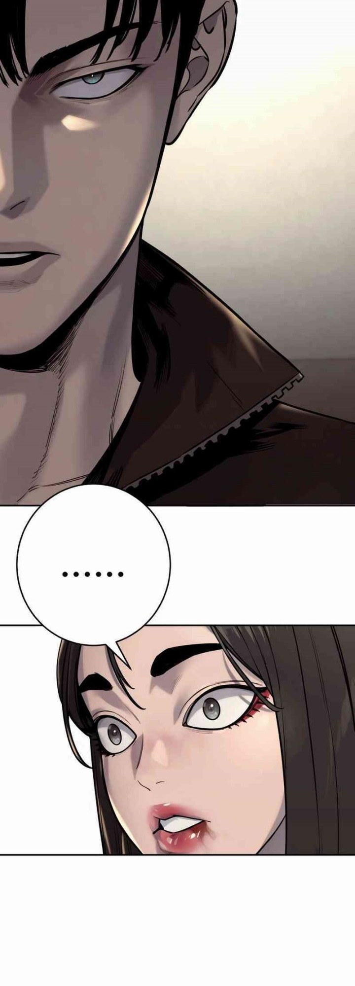 Return of the Bloodthirsty Police Chapter 95 Gambar 20