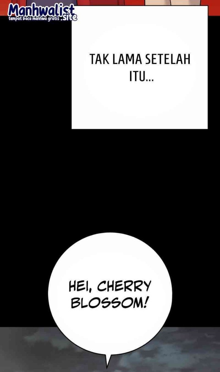 Return of the Bloodthirsty Police Chapter 95 Gambar 33