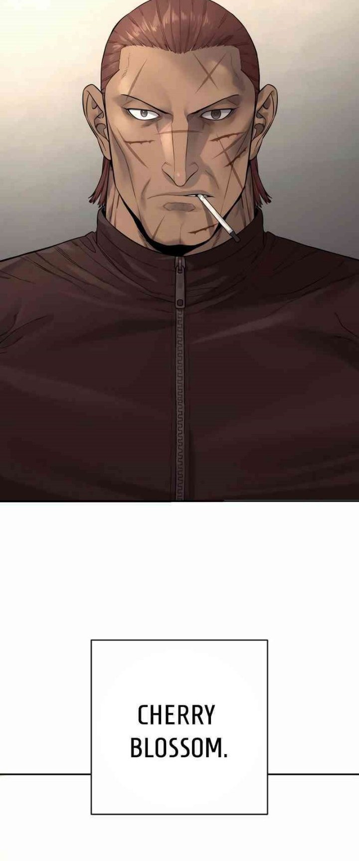Manhwa Return of the Bloodthirsty Police Chapter 95 gambar nomor 2