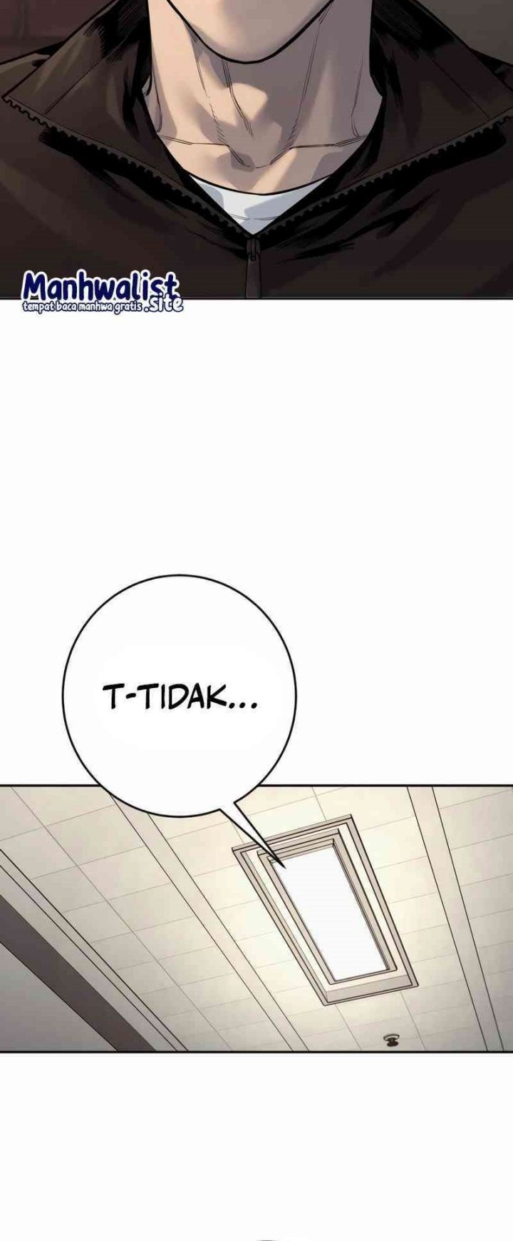 Return of the Bloodthirsty Police Chapter 95 Gambar 48