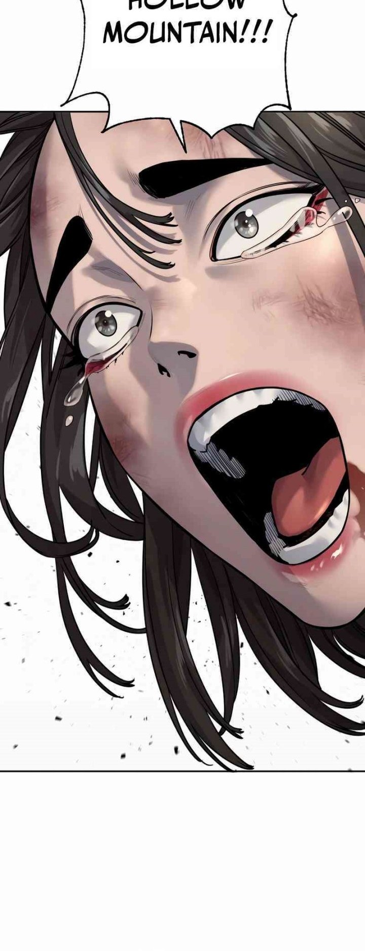 Return of the Bloodthirsty Police Chapter 95 Gambar 52