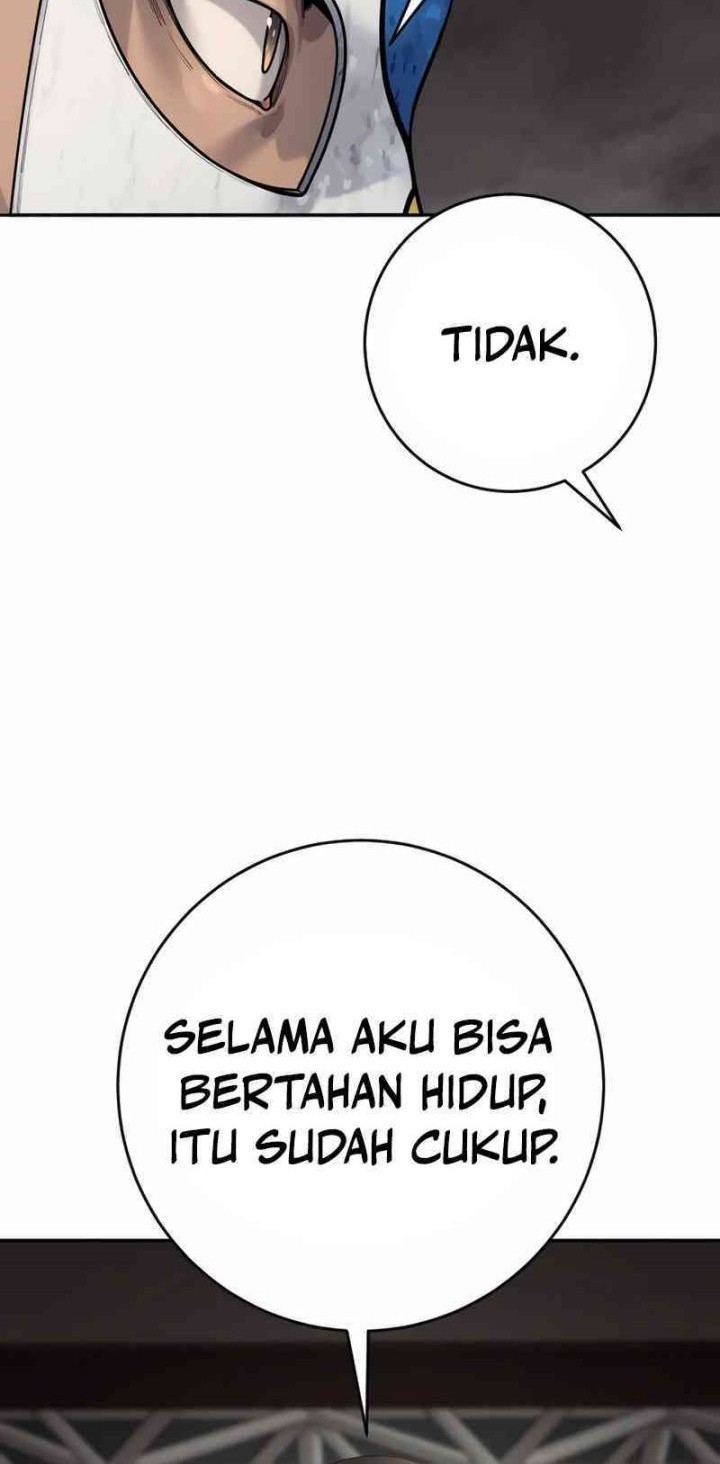 Return of the Bloodthirsty Police Chapter 95 Gambar 70