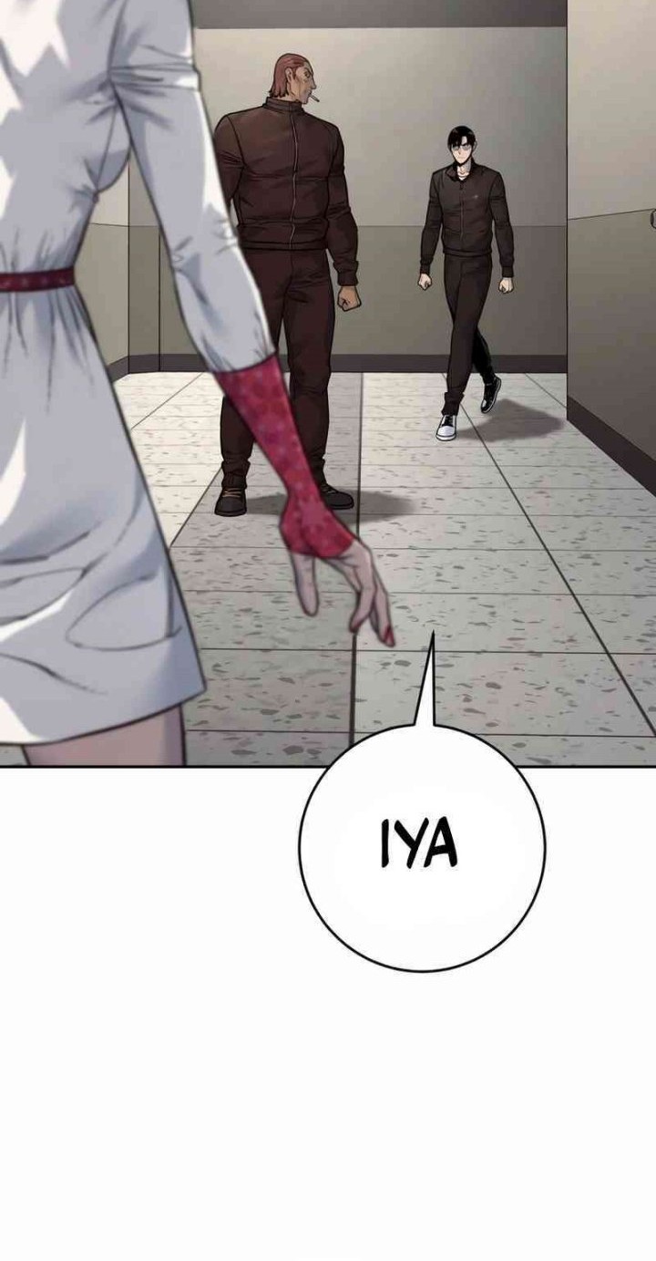 Return of the Bloodthirsty Police Chapter 95 Gambar 14