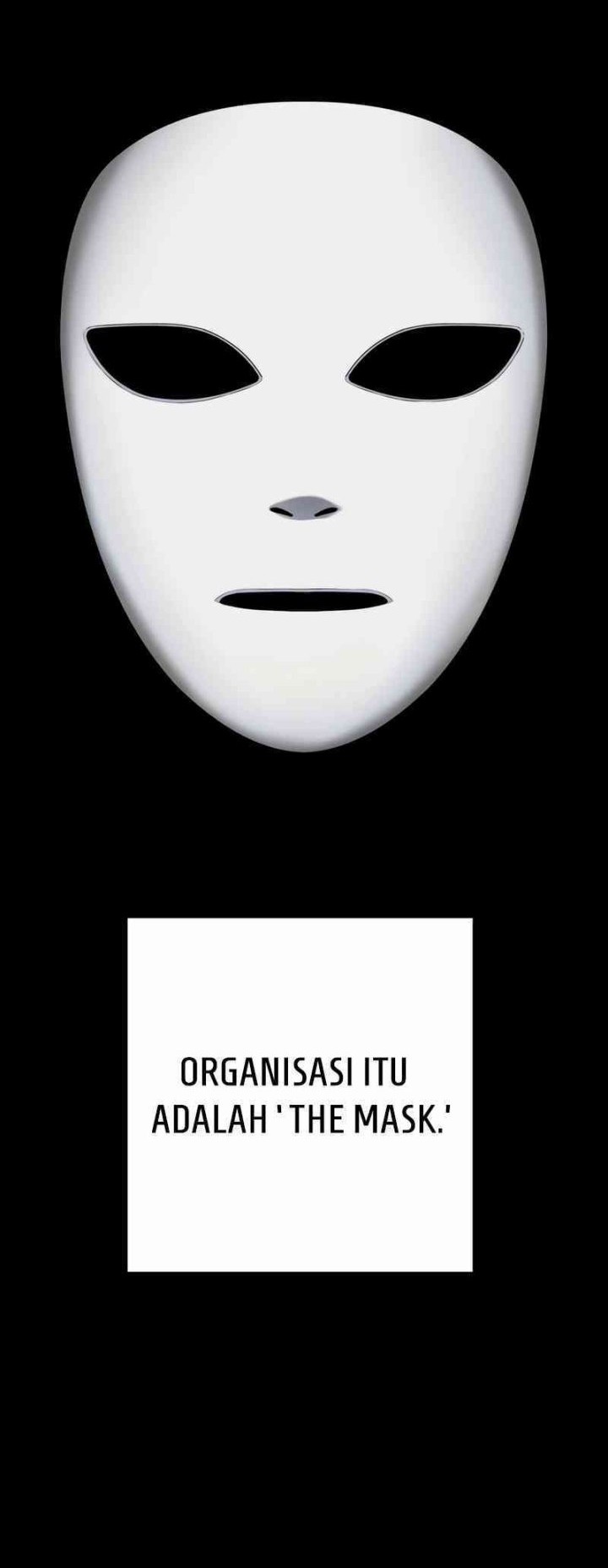 Return of the Bloodthirsty Police Chapter 96 Gambar 38