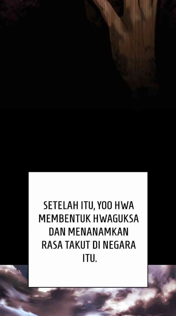 Return of the Bloodthirsty Police Chapter 96 Gambar 56