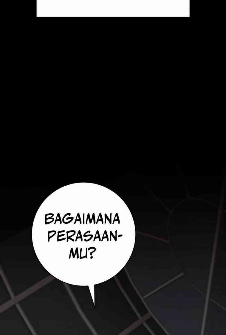 Return of the Bloodthirsty Police Chapter 96 Gambar 60