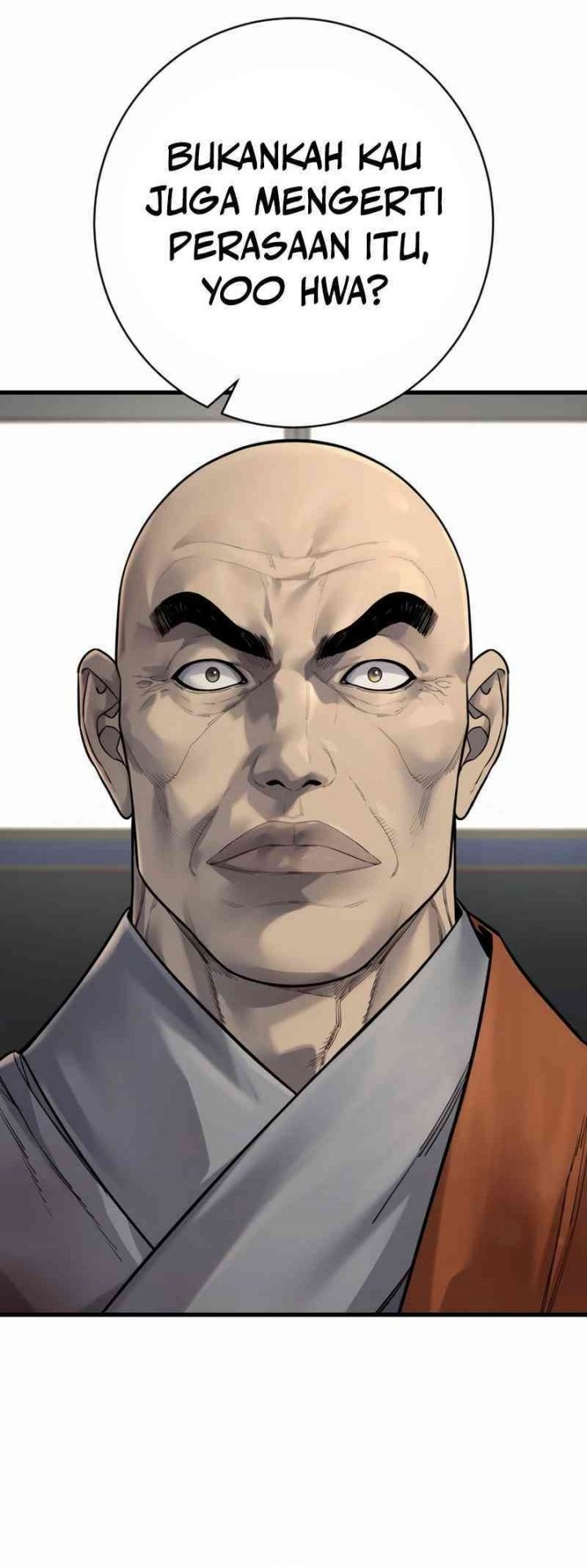 Return of the Bloodthirsty Police Chapter 96 Gambar 72