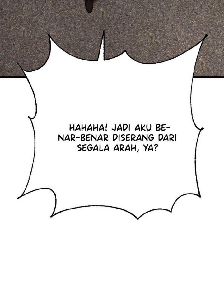 Return of the Bloodthirsty Police Chapter 97 Gambar 42