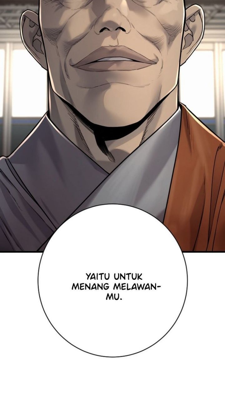 Return of the Bloodthirsty Police Chapter 97 Gambar 47