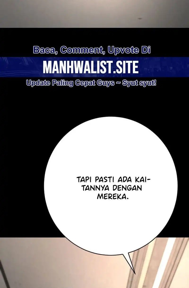 Return of the Bloodthirsty Police Chapter 98 Gambar 9