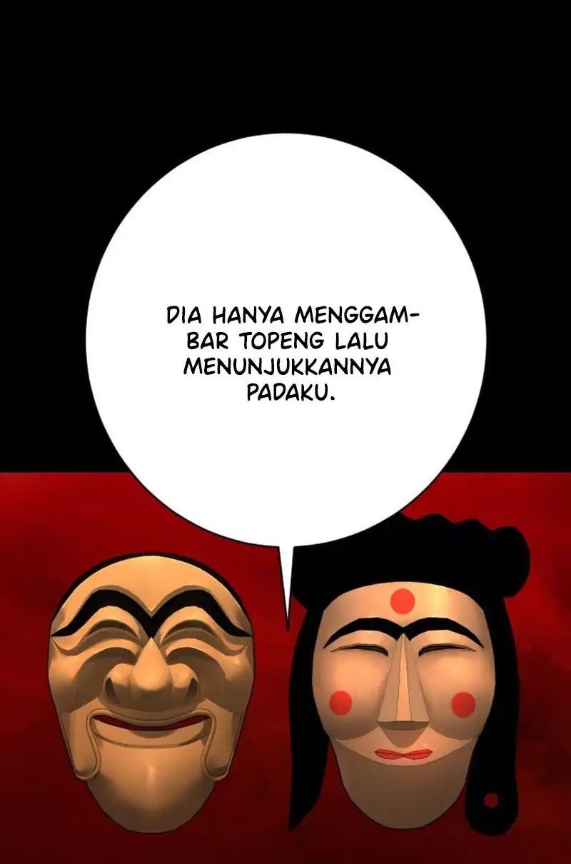 Return of the Bloodthirsty Police Chapter 98 Gambar 12