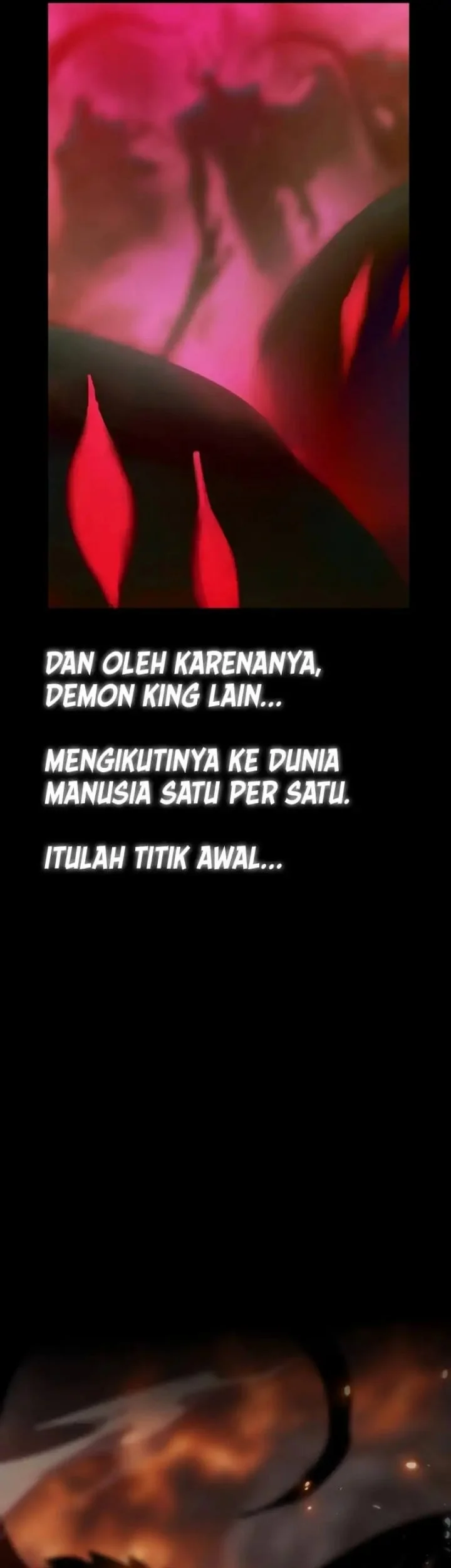 Return of the Devourer Chapter 1 Gambar 37