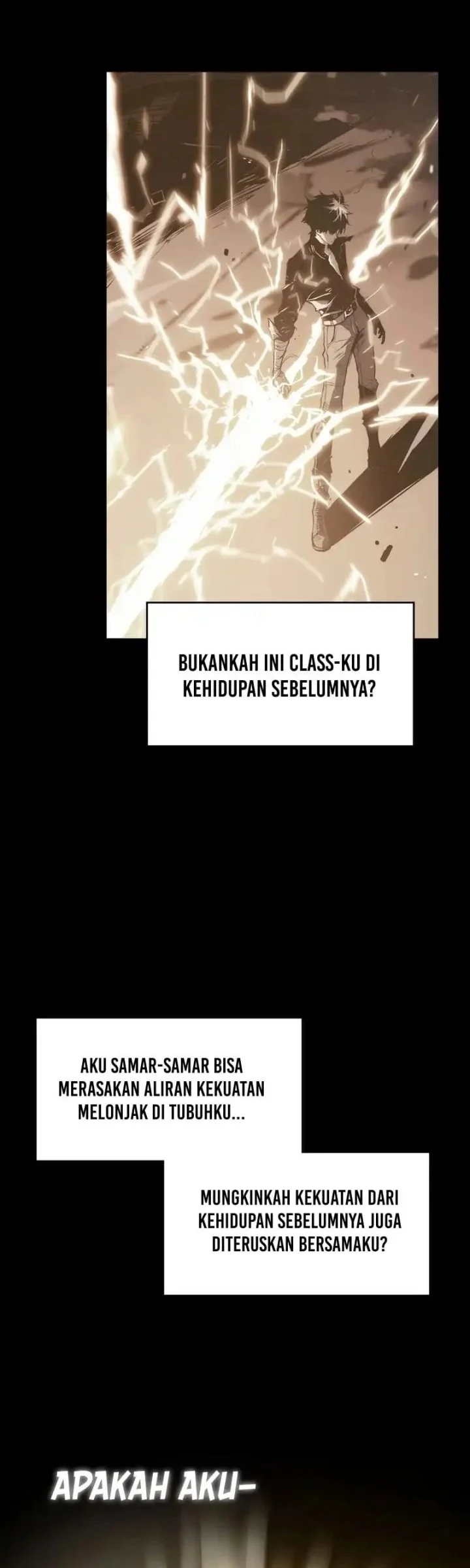 Return of the Devourer Chapter 1 Gambar 48