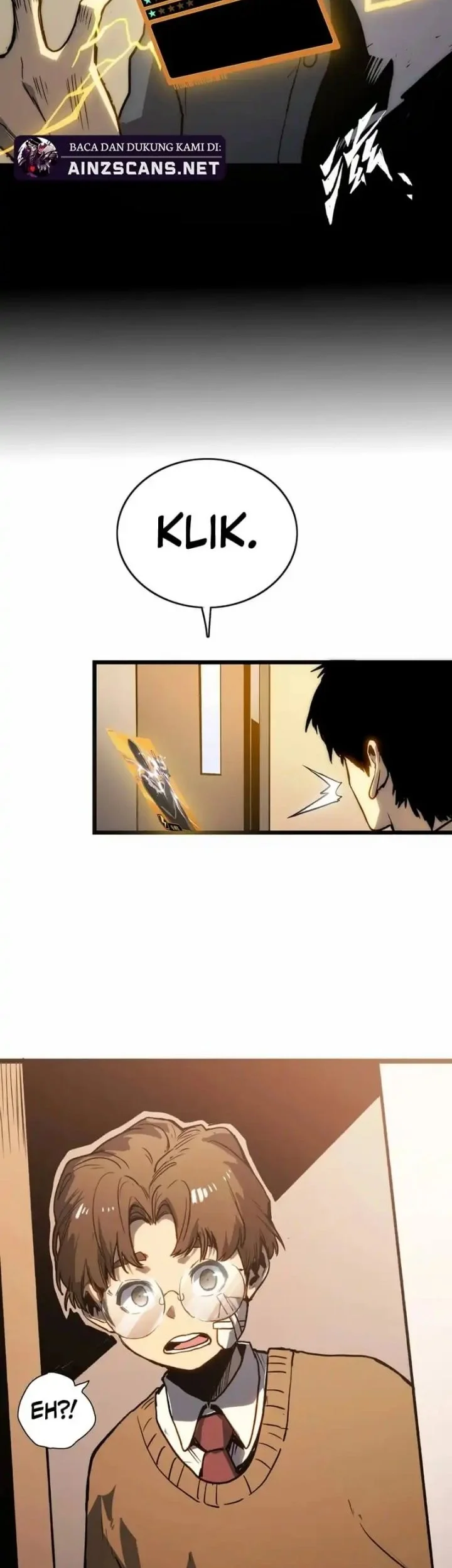 Return of the Devourer Chapter 1 Gambar 51