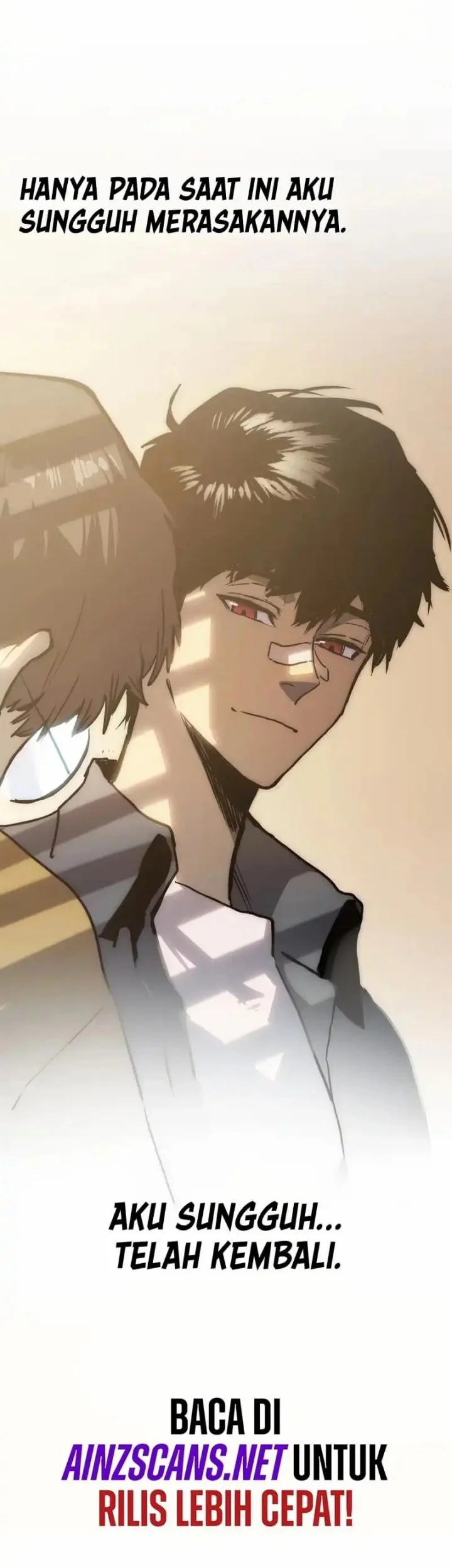 Return of the Devourer Chapter 1 Gambar 55