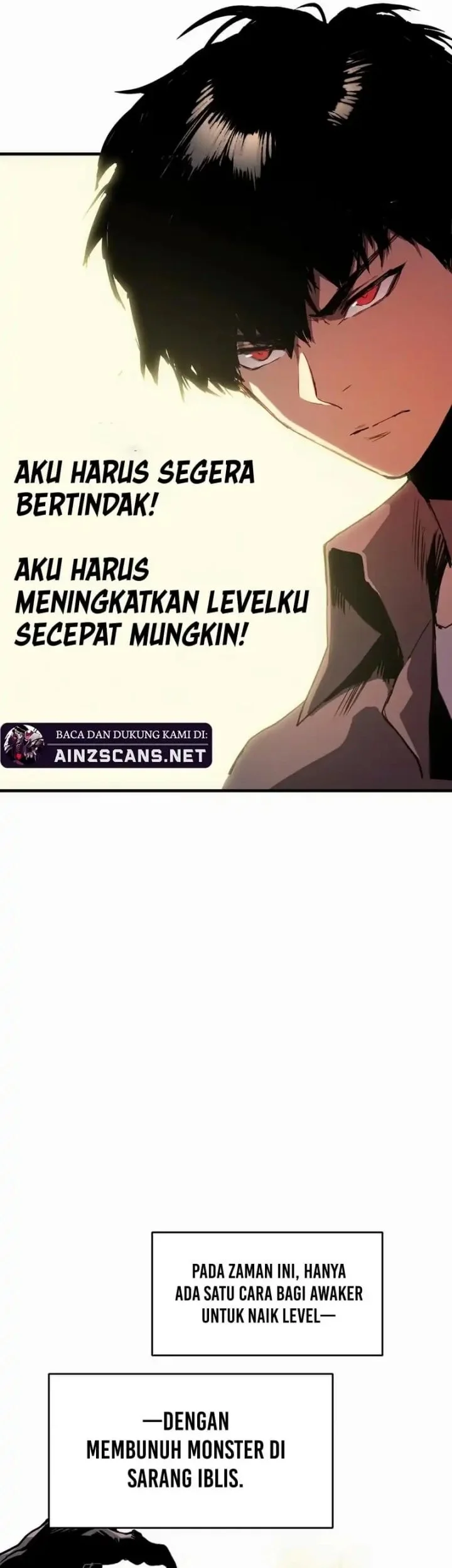 Return of the Devourer Chapter 1 Gambar 61