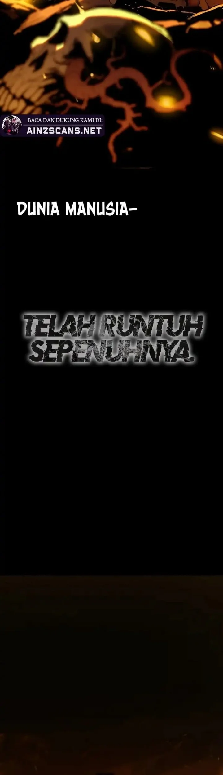 Manhua Return of the Devourer Chapter 1 gambar nomor 2