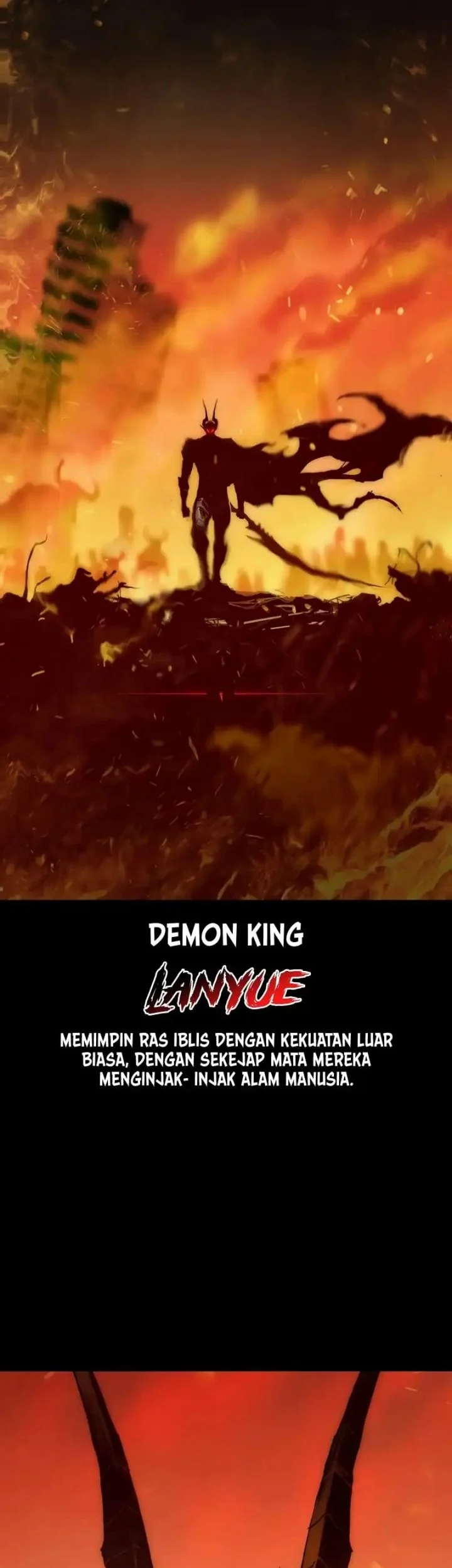 Return of the Devourer Chapter 1 Gambar 5