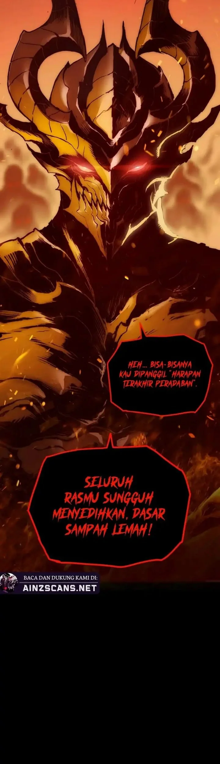 Return of the Devourer Chapter 1 Gambar 6