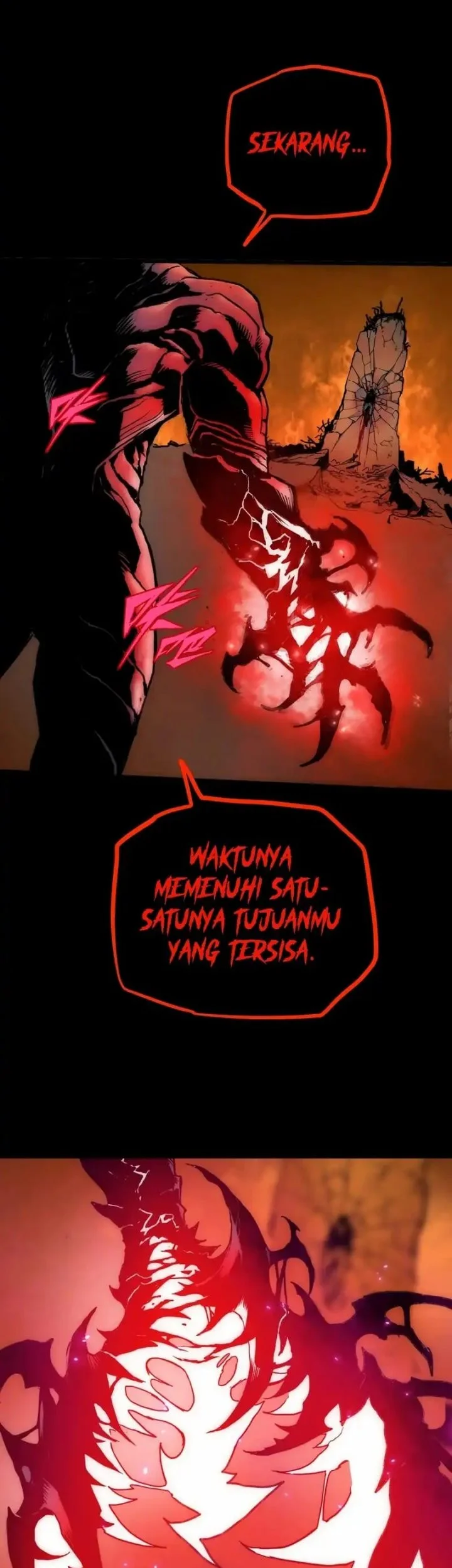 Return of the Devourer Chapter 1 Gambar 7