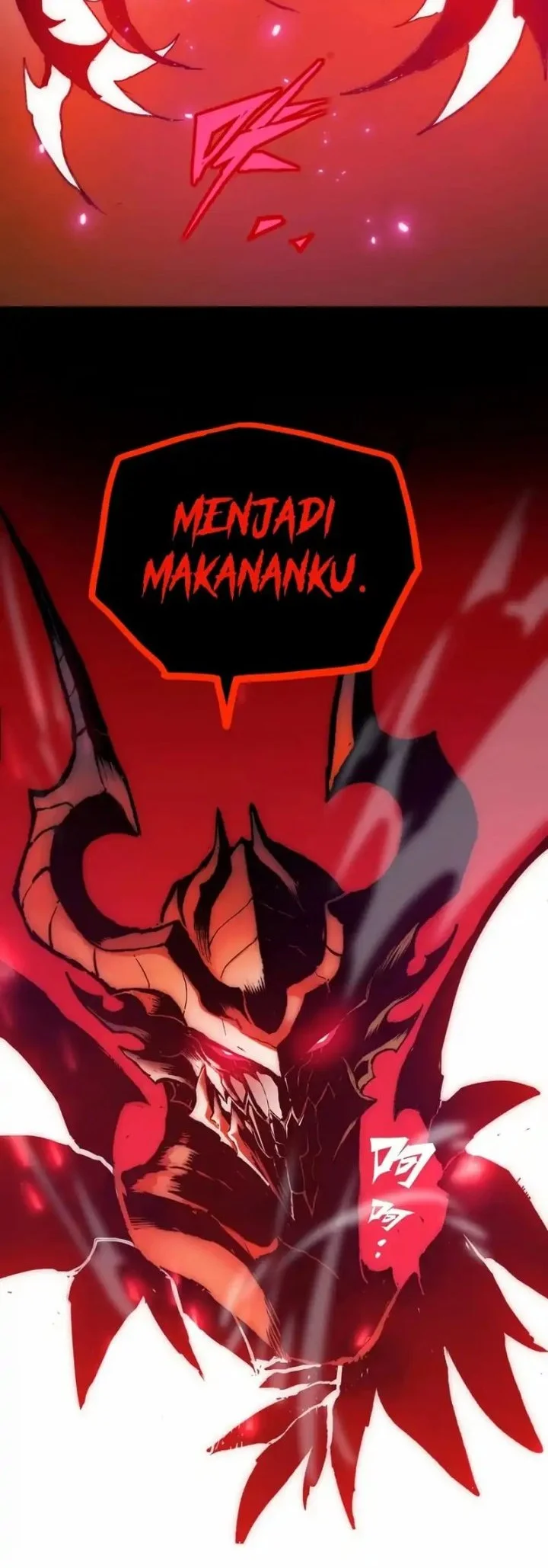 Return of the Devourer Chapter 1 Gambar 8