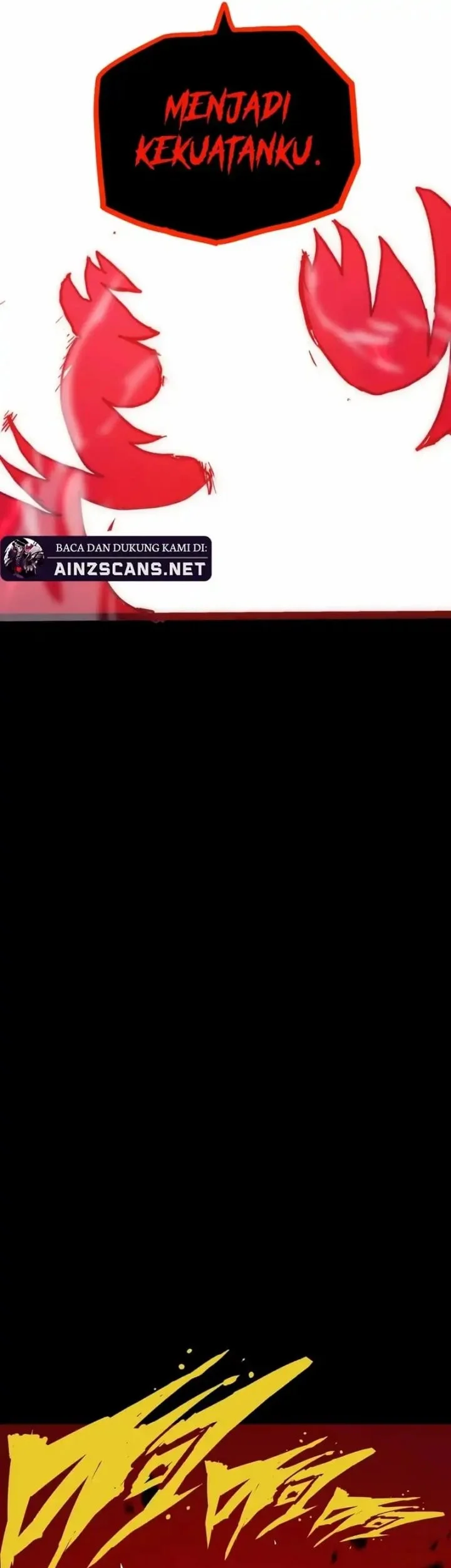 Return of the Devourer Chapter 1 Gambar 9
