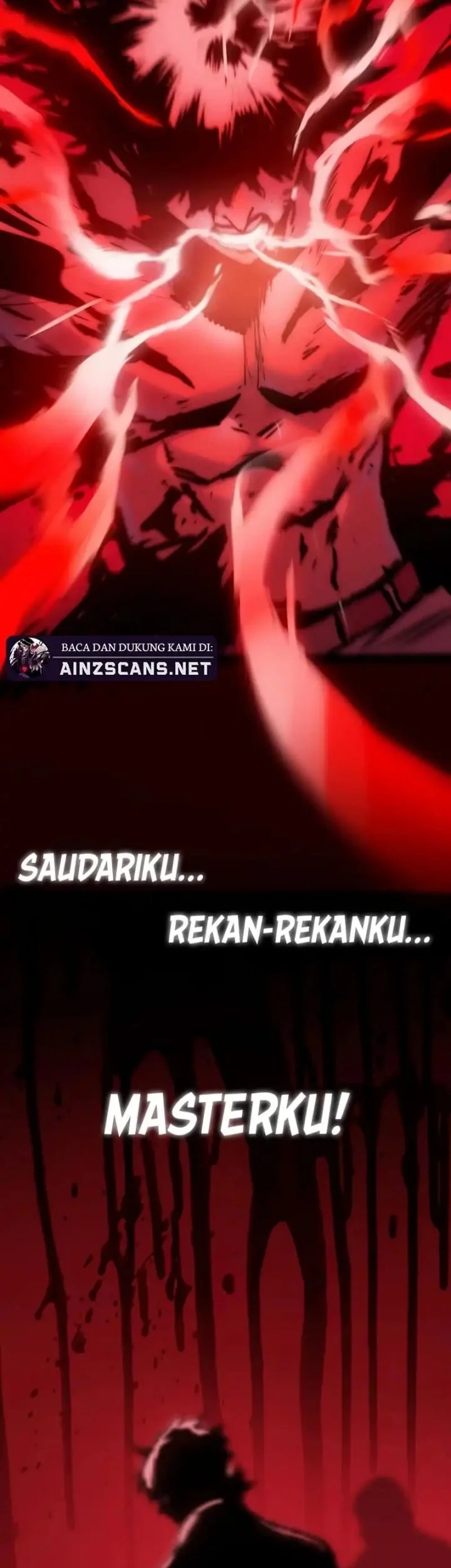 Return of the Devourer Chapter 1 Gambar 11