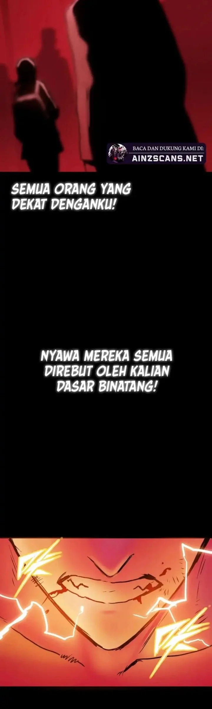 Return of the Devourer Chapter 1 Gambar 12