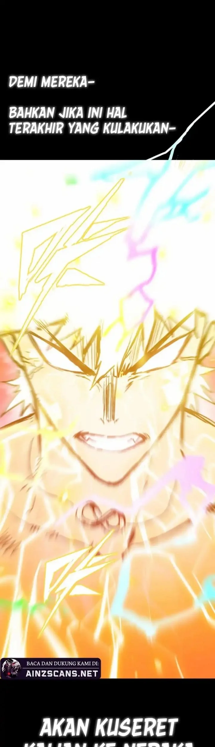 Return of the Devourer Chapter 1 Gambar 13