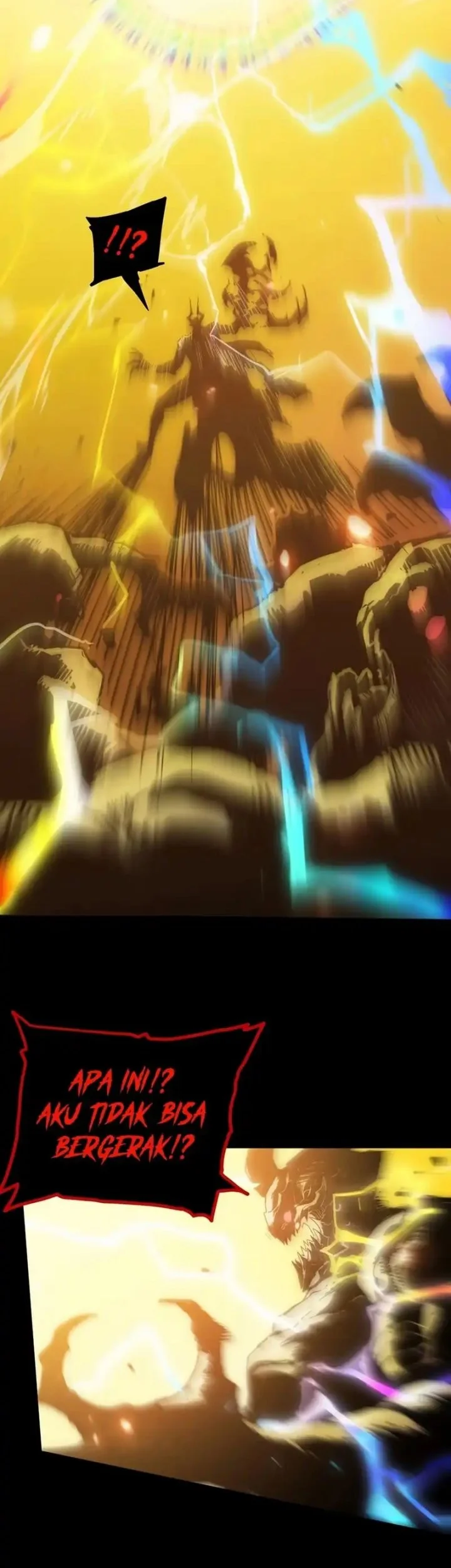 Return of the Devourer Chapter 1 Gambar 15