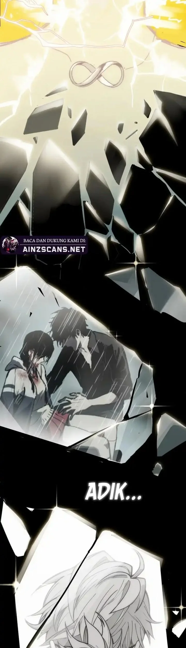 Return of the Devourer Chapter 1 Gambar 17