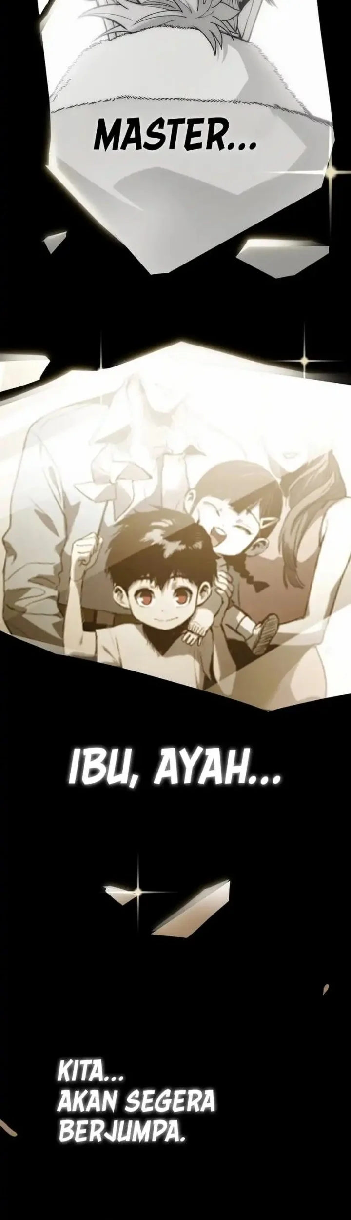 Return of the Devourer Chapter 1 Gambar 18