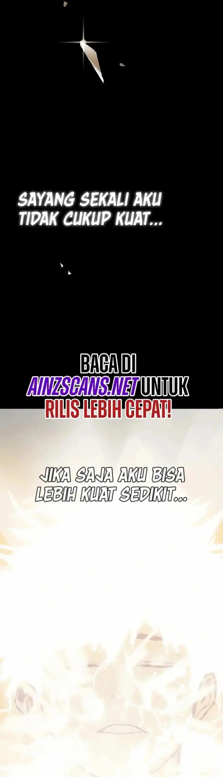 Return of the Devourer Chapter 1 Gambar 19