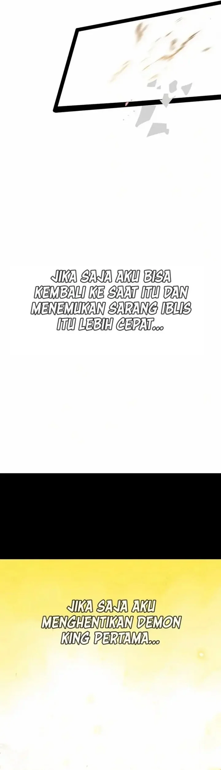 Return of the Devourer Chapter 1 Gambar 21