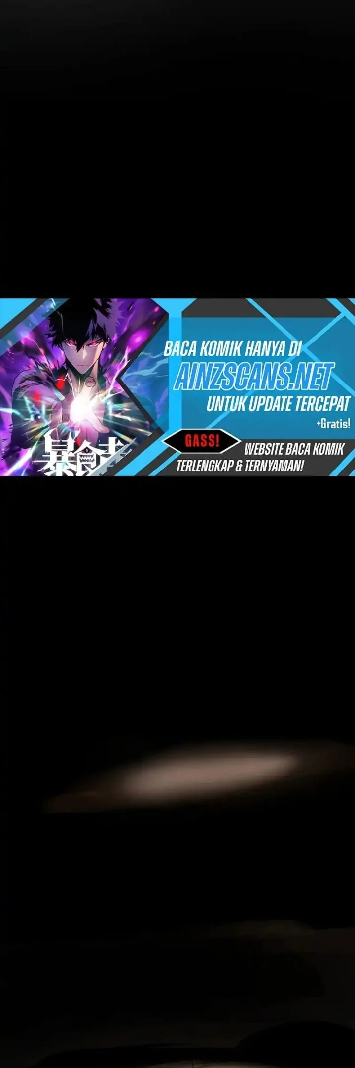 Return of the Devourer Chapter 1 Gambar 24