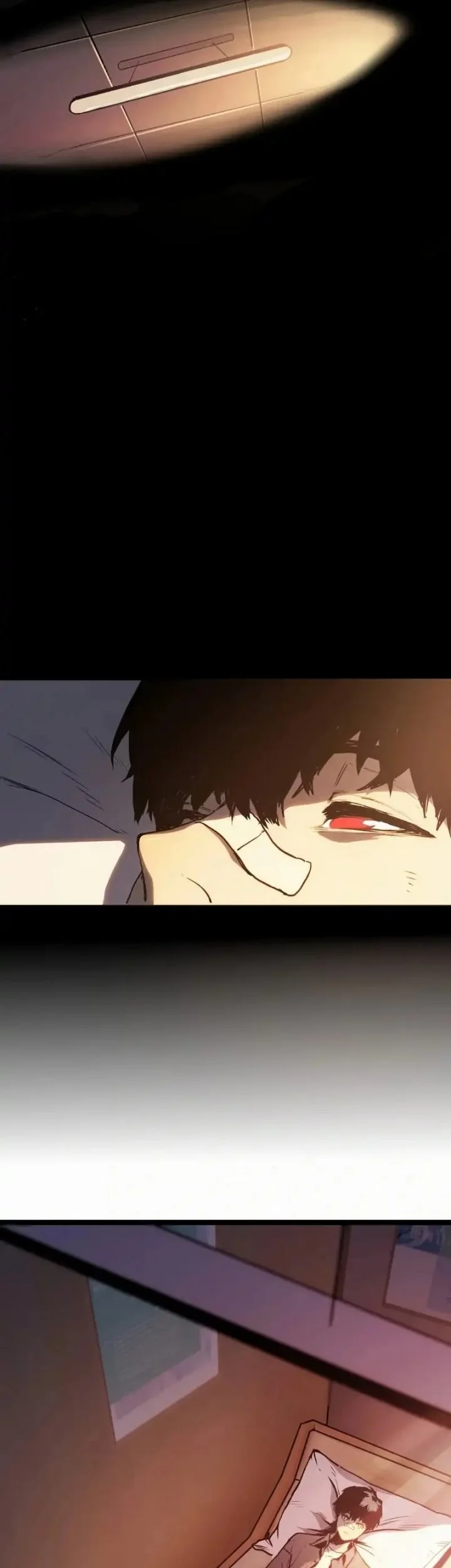 Return of the Devourer Chapter 1 Gambar 25