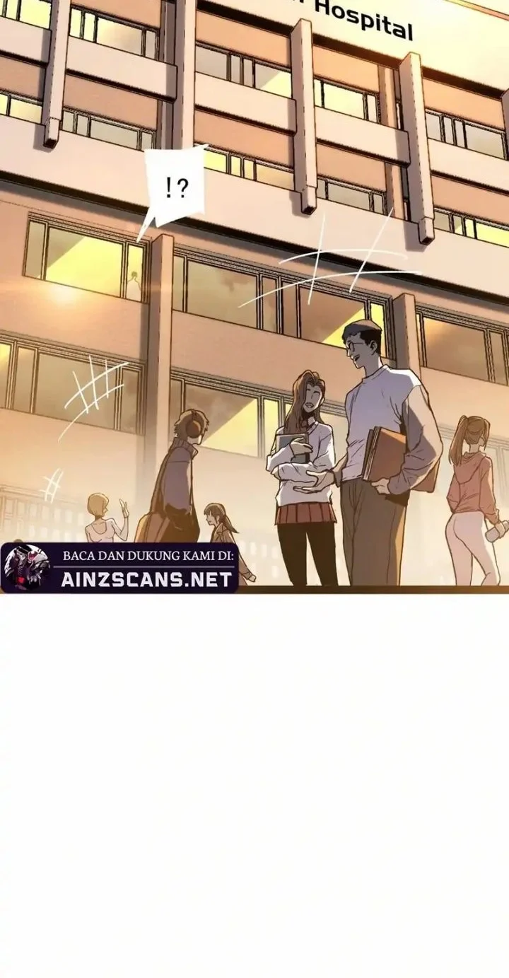 Return of the Devourer Chapter 1 Gambar 28